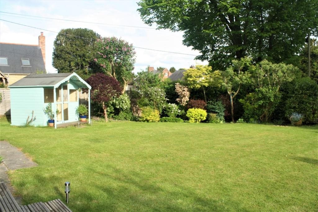 Summer House