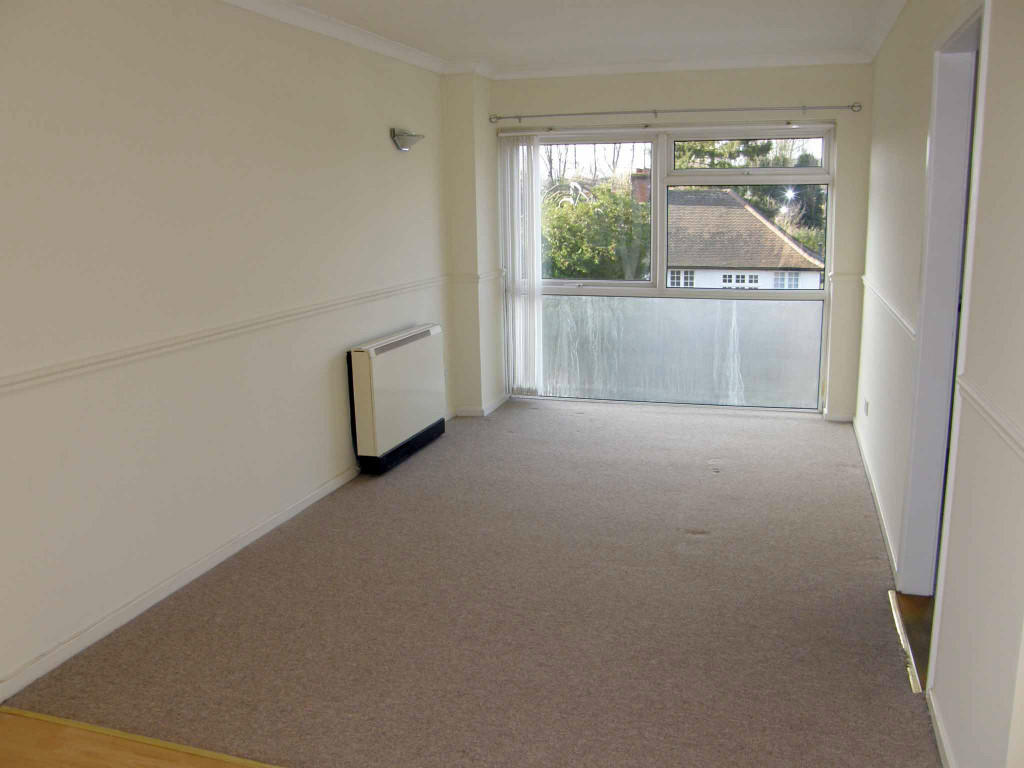 Sitting/Dining Room