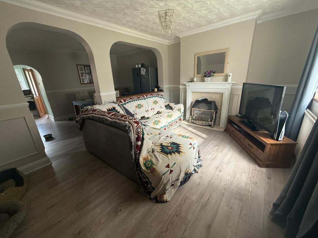 Lilac Road, Normanby, Middlesbrough