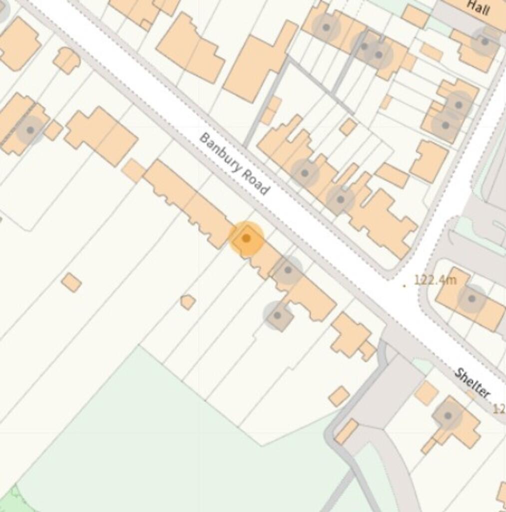 42 Banbury Road B...
