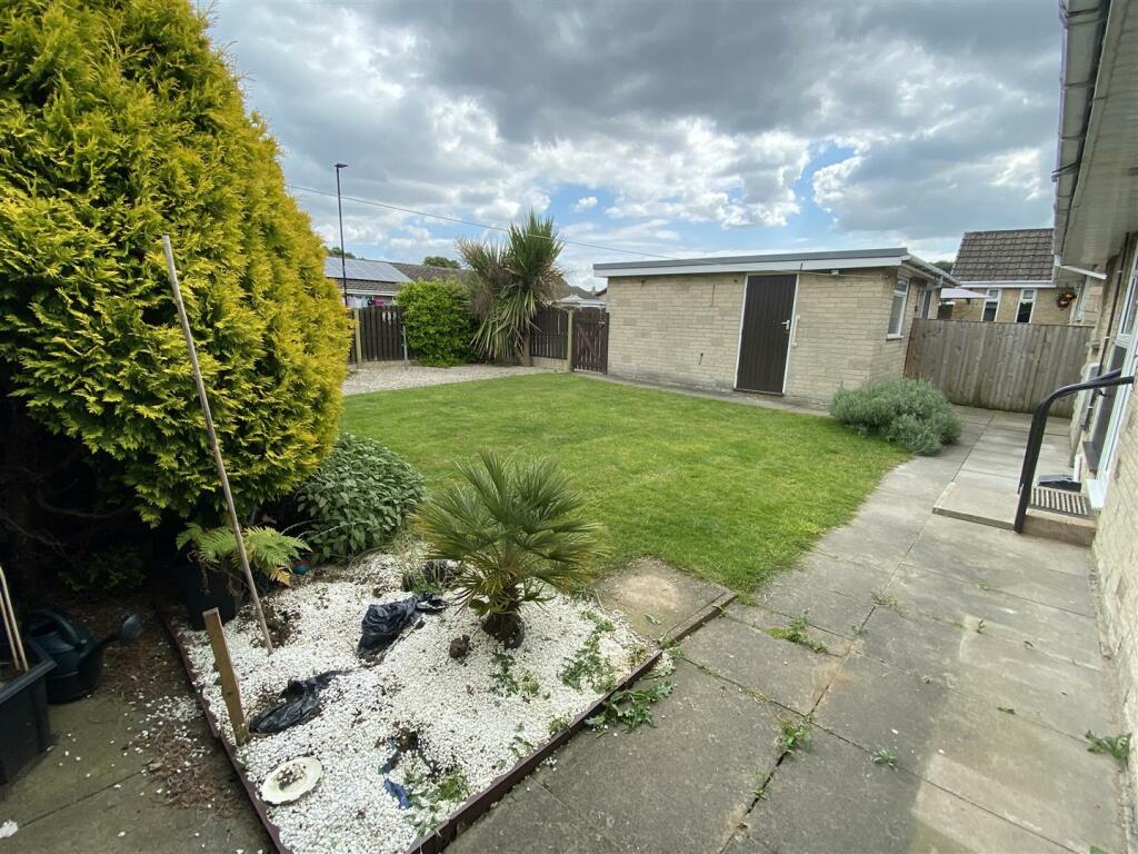 Exterior: