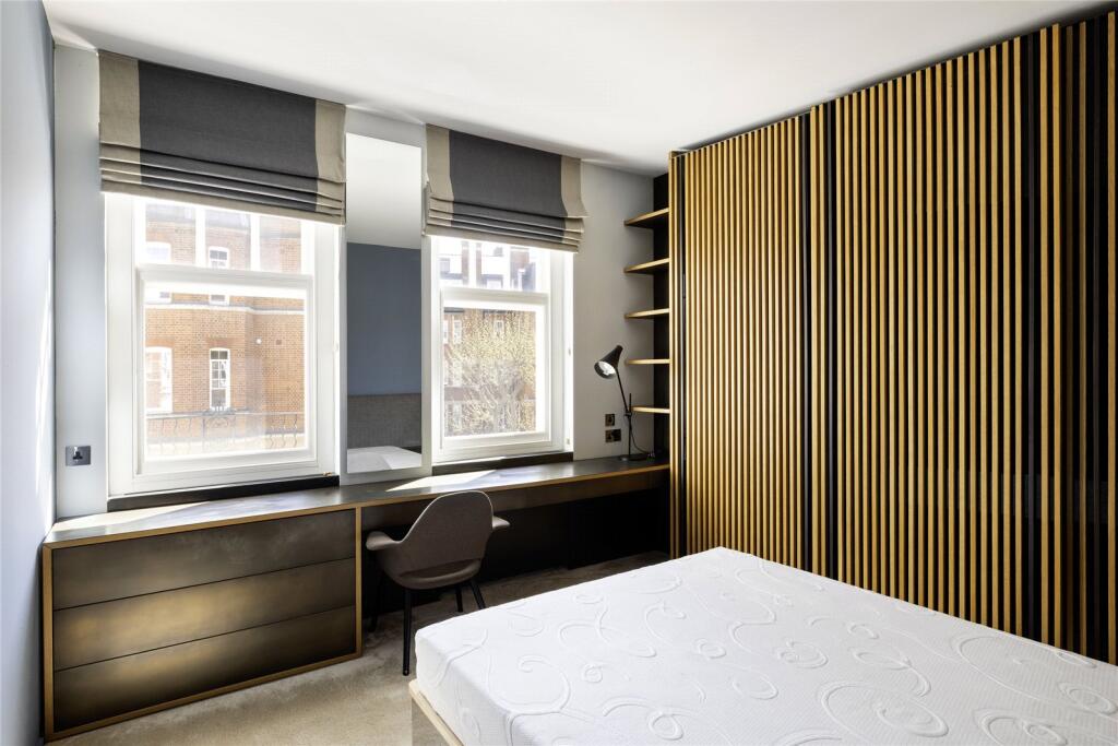 Double Bedroom