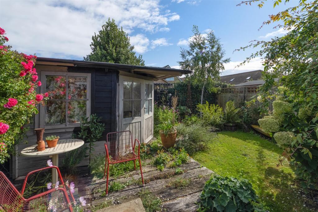 Allan Road, Seasalter, Whitstable