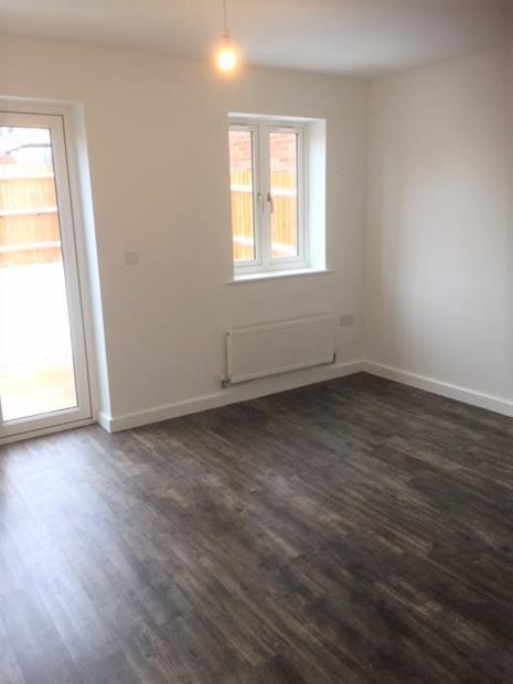 103 Station Road Living Room