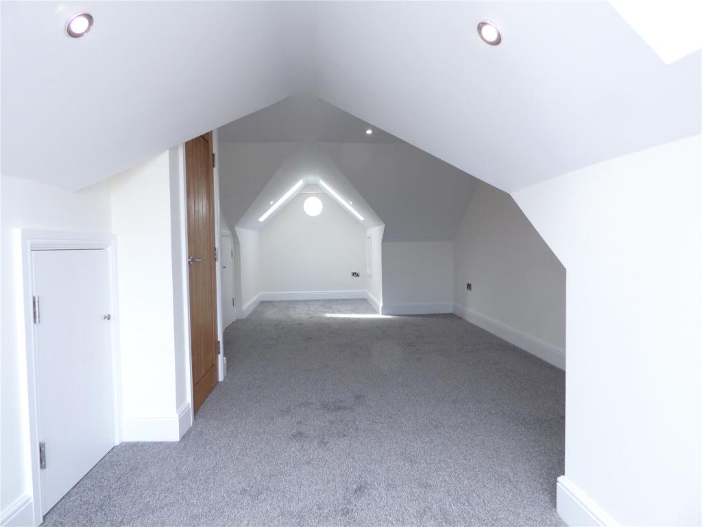 Top Floor