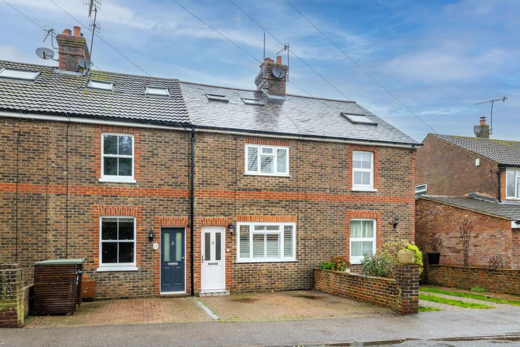 Bakers Lane, Lingfield, RH7