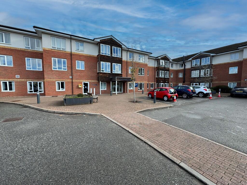 Winehala Court, Sandbeds Road, Willenhall