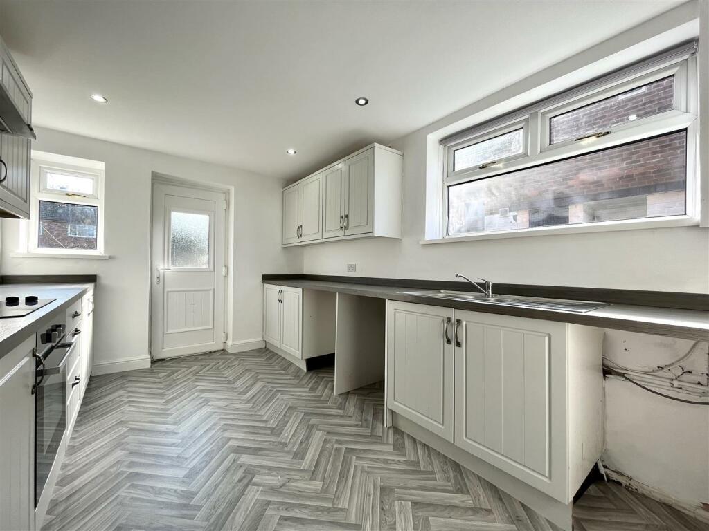Kitchen Aspect 2