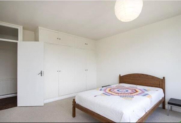 Bedrom