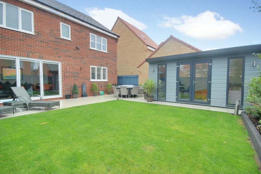 1 Garden D
