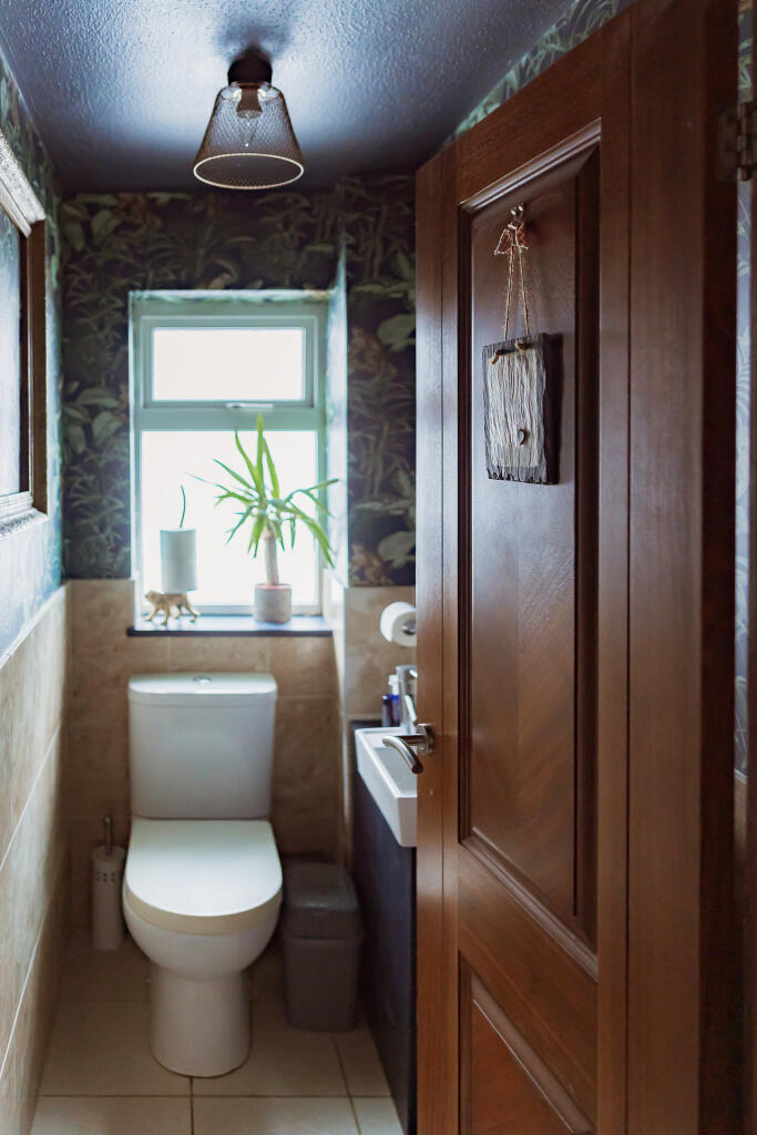 lumley WC
