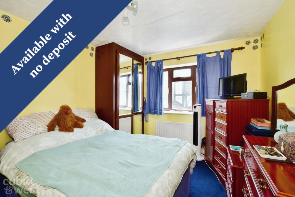 Knighton Close No...