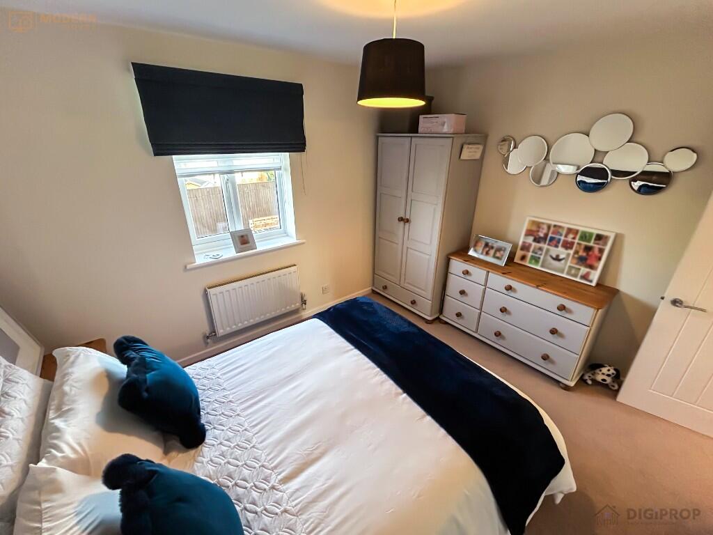 Bedroom 4