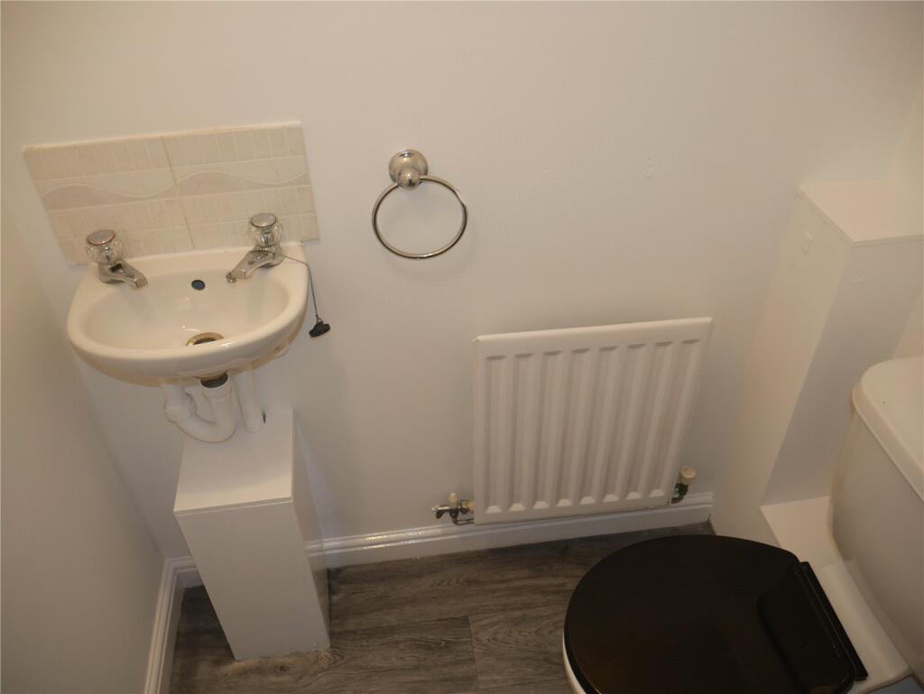 WC