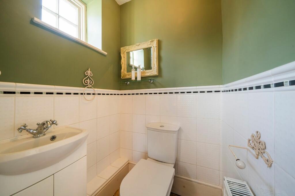 Ensuite