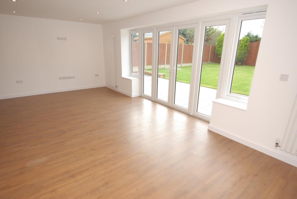 Living space
