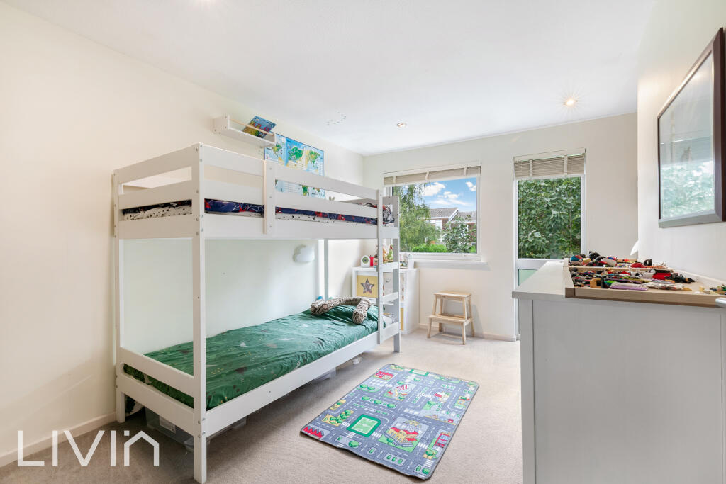 CROFTERS ROAD 62 -54