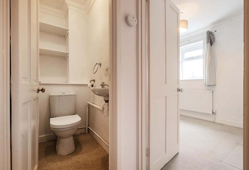 WC
