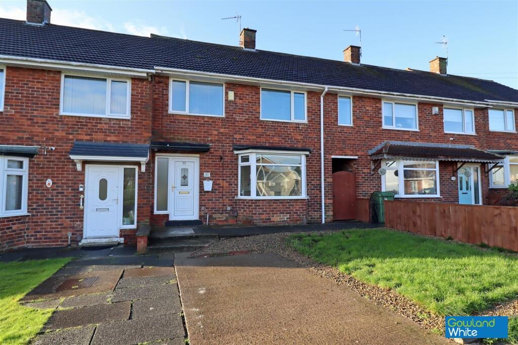 Romford Road, Stockton-On-Tees, TS19 9JB