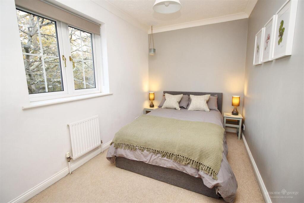 Bedroom 4
