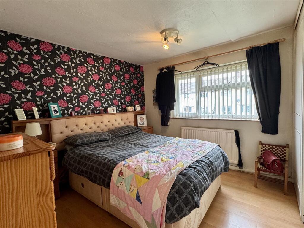Bedroom  One