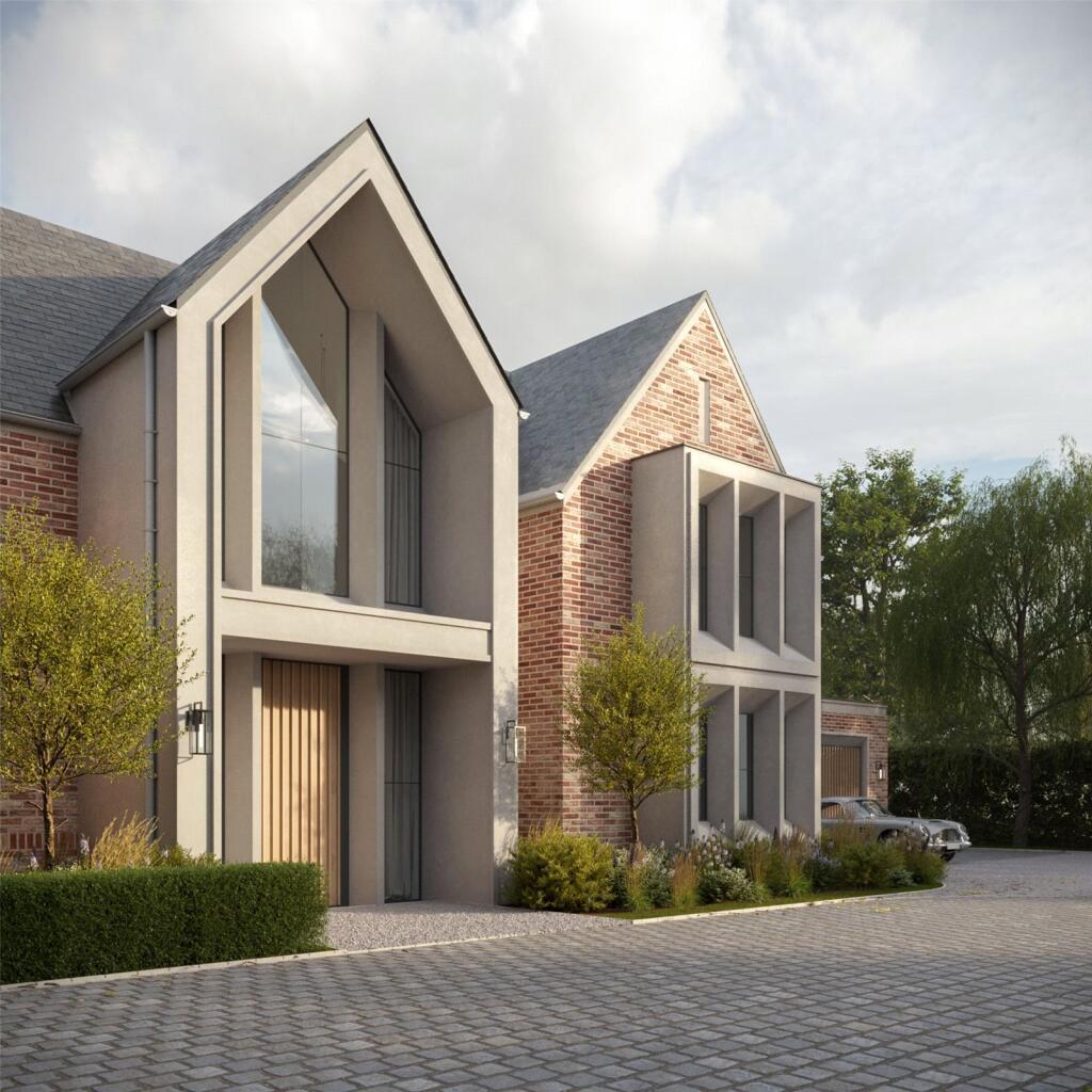 Front CGI