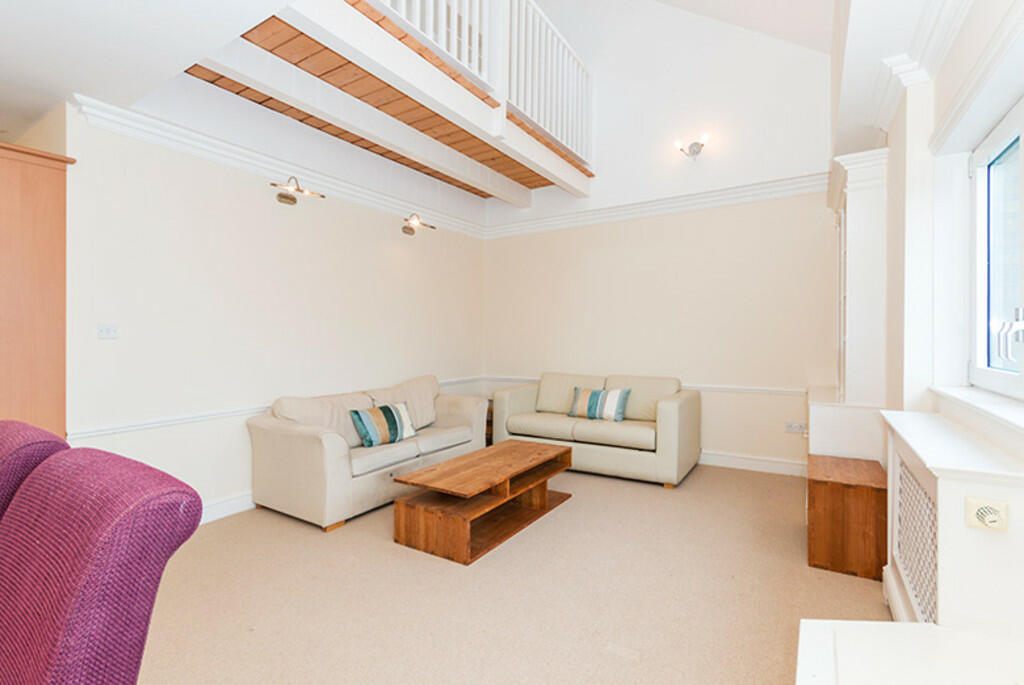 Reception Area
