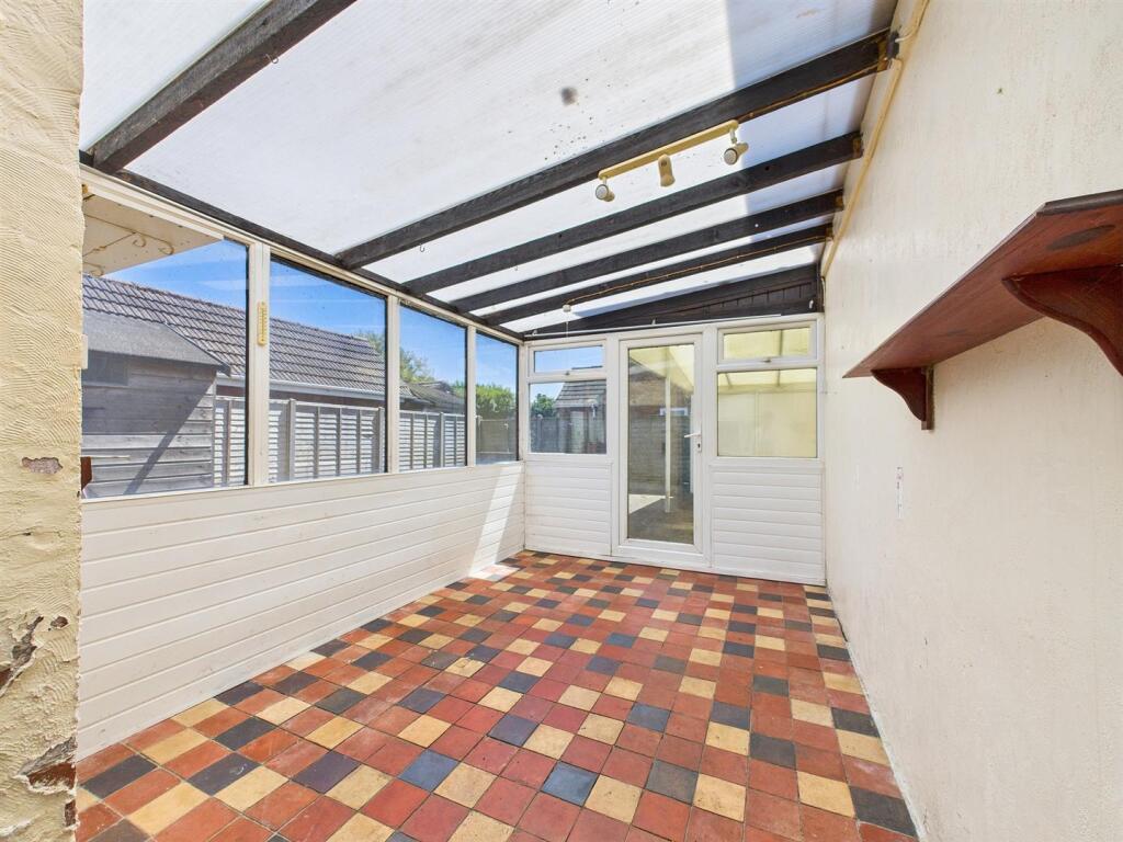 Sun Room