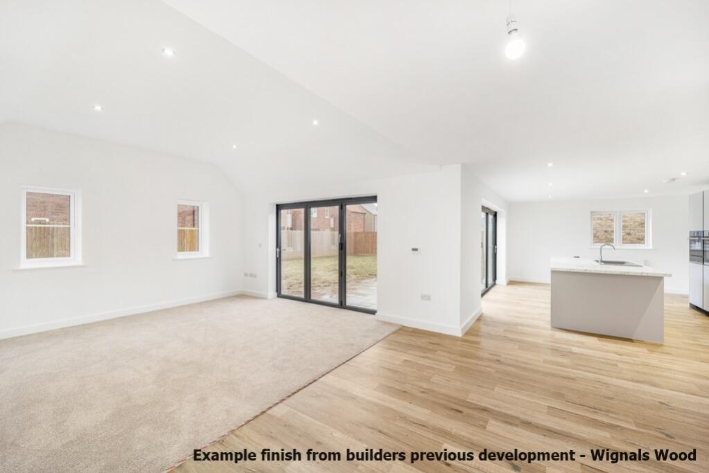 Plot 76, Wignals Wood (Holbeach)-35