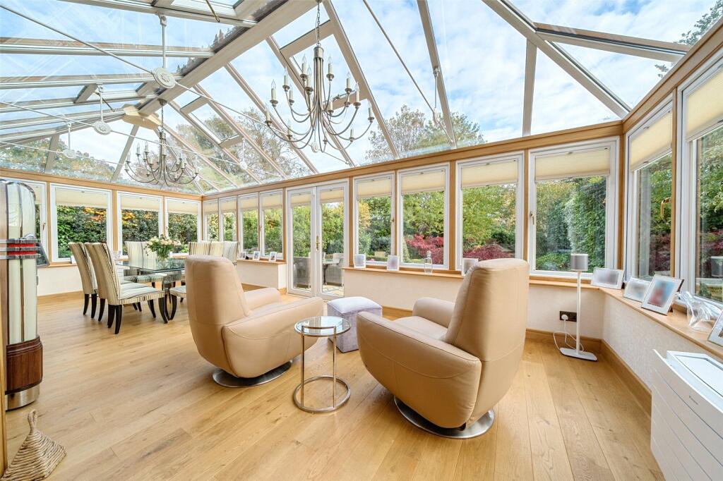 Conservatory