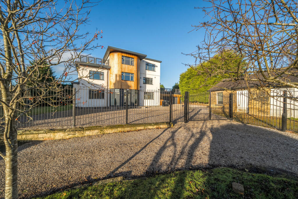 Grange Close, Horsforth, Leeds