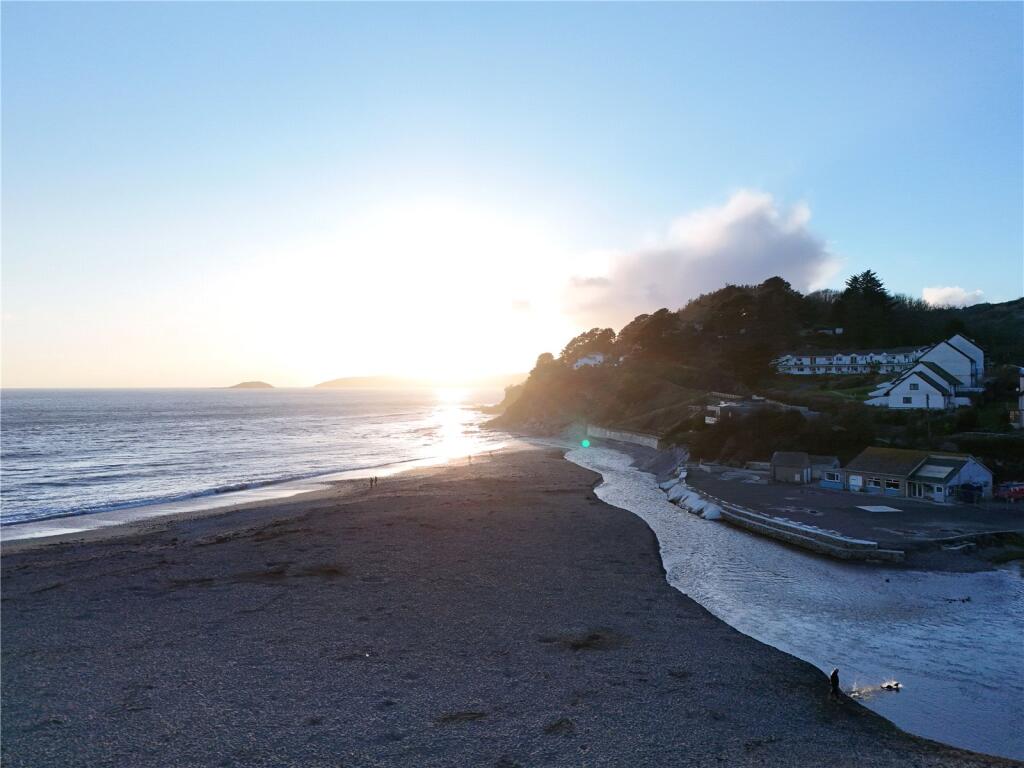 Seaton Beach