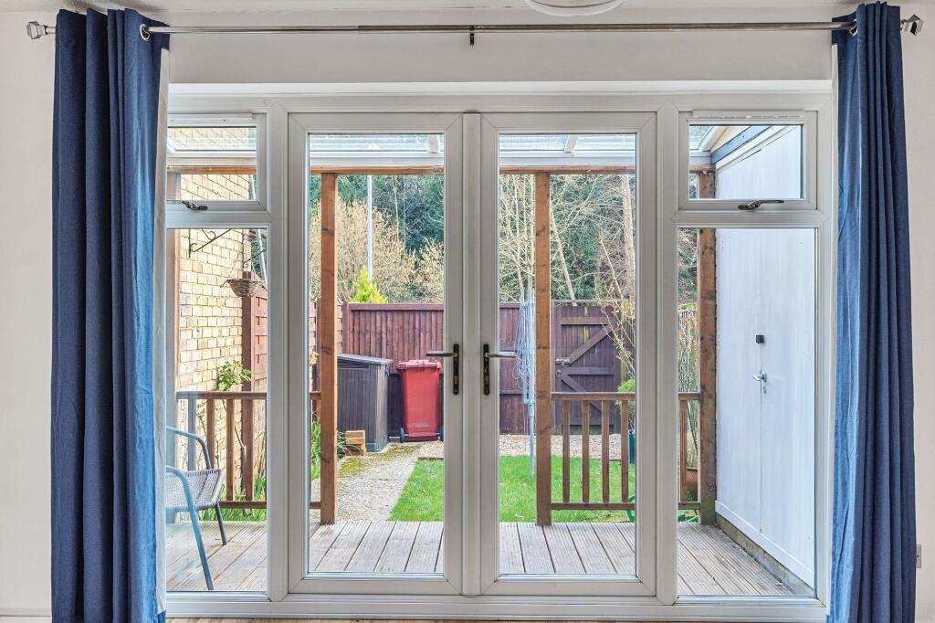 French Doors