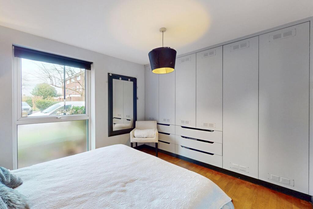 For Sale 1 Bedroom Flat SE19 Eskmont Ridge Bedroom 3