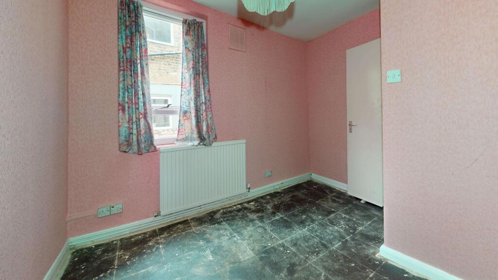 Flats A-C, 21 Eastdown Park, Lewisham, London, SE13 5HU