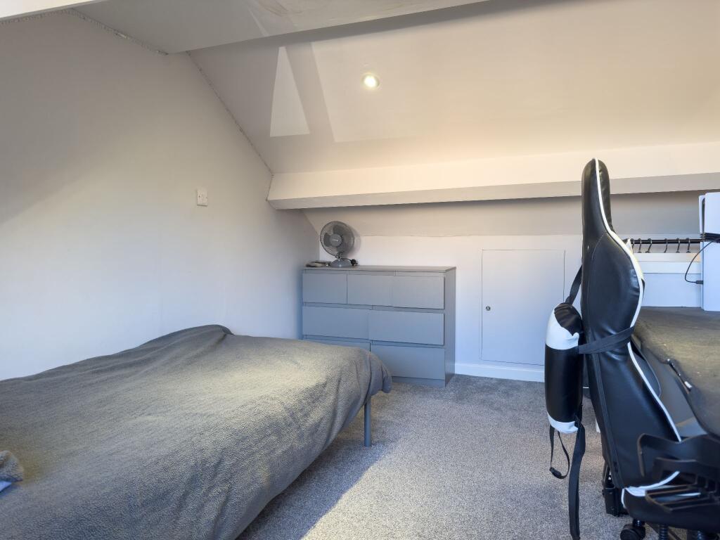 Loft conversion