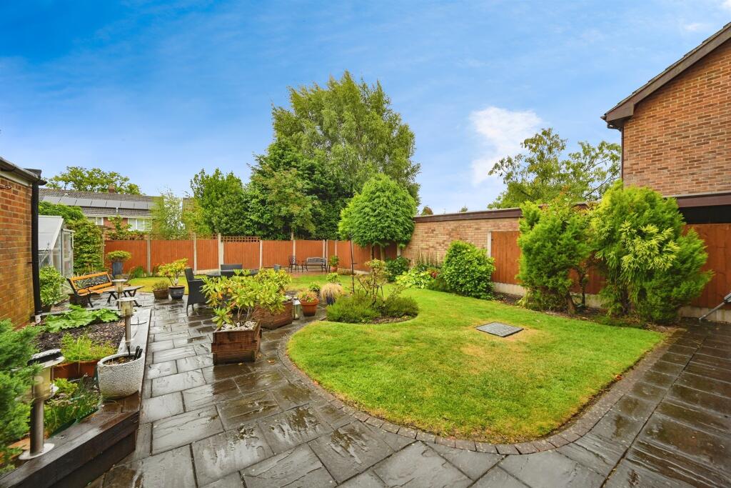 Gardens: