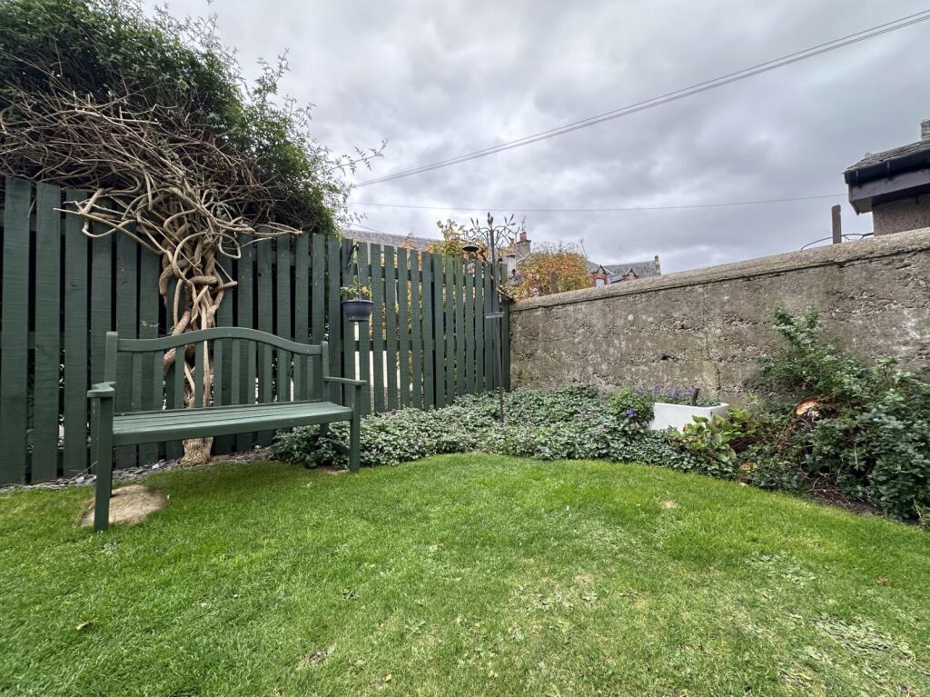 Garden 3