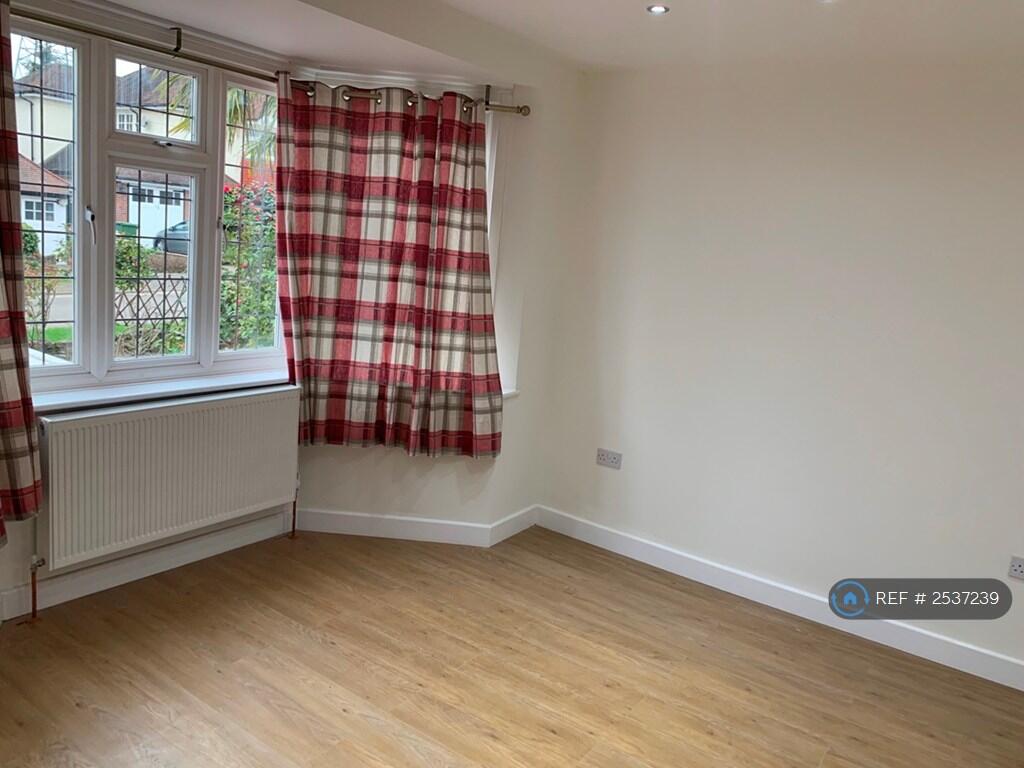 Double Room 2