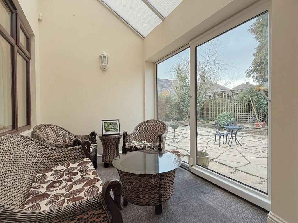 CONSERVATORY