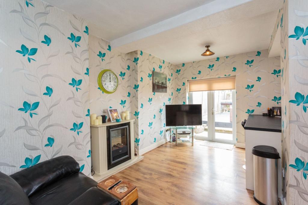 Living / Dining Room