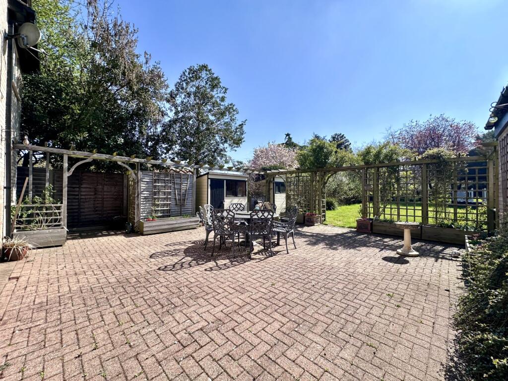 Garden 4