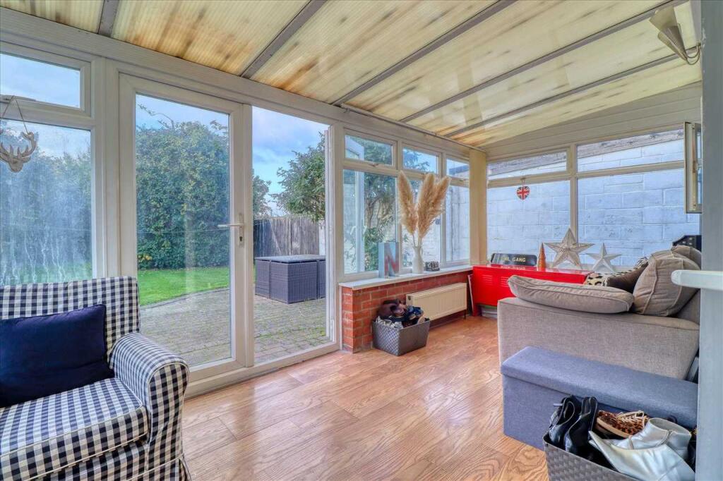 Conservatory