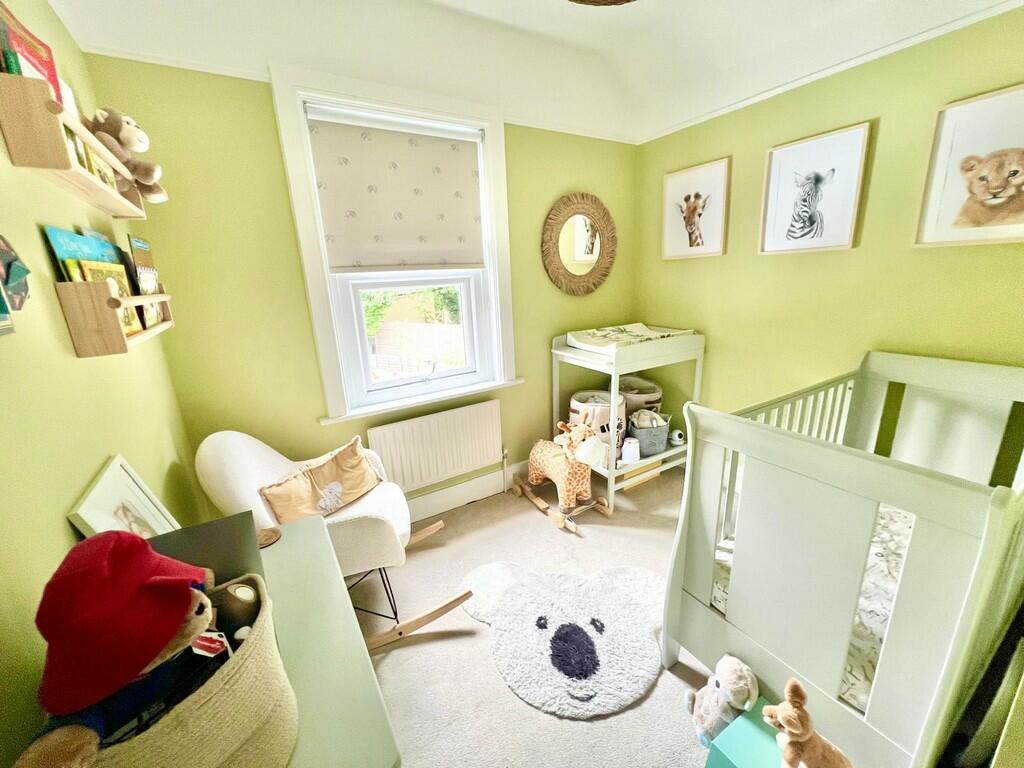 Bedroom 3 king ri...