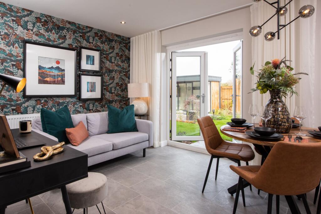 Euxton Lane,
Chorley,
PR7 6FE