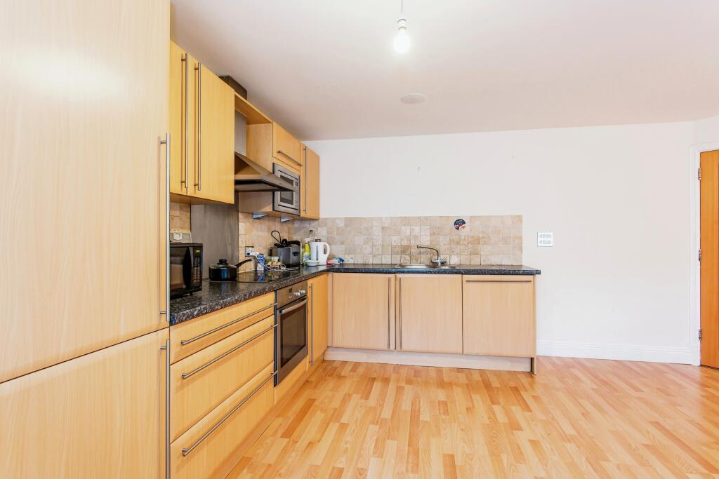 Kitchenette