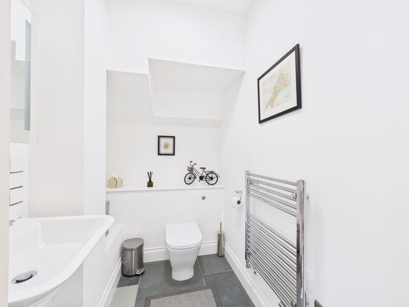 Cloakroom