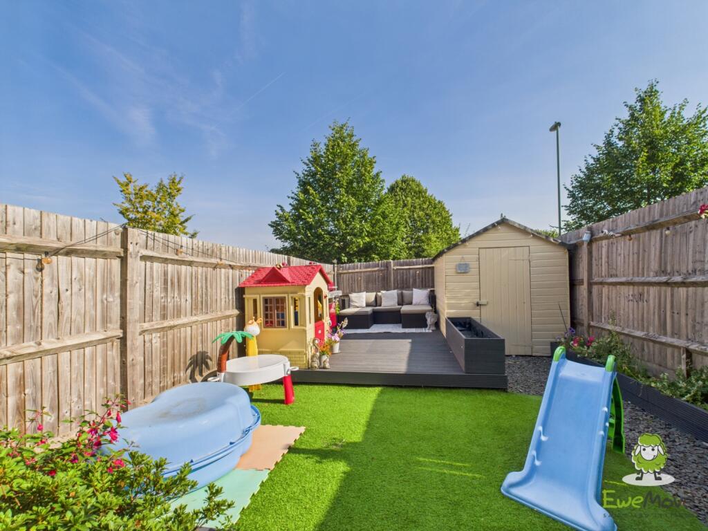 EweMove Estate Agents Basingstoke 