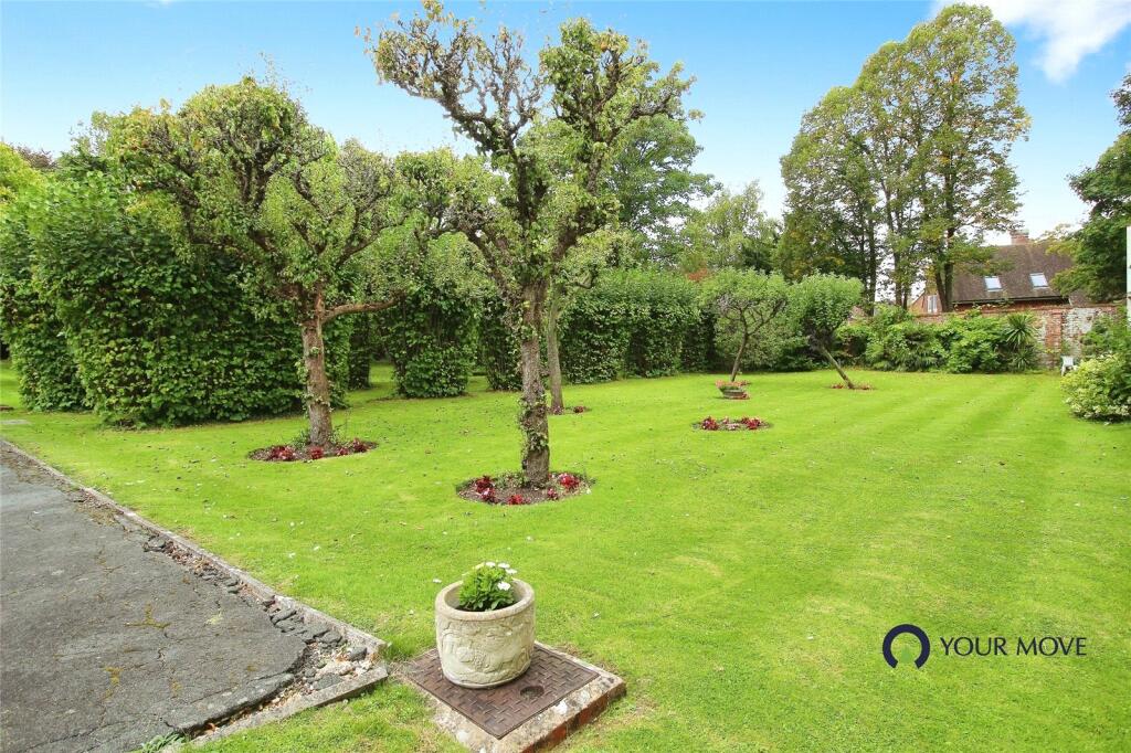Communal Garden