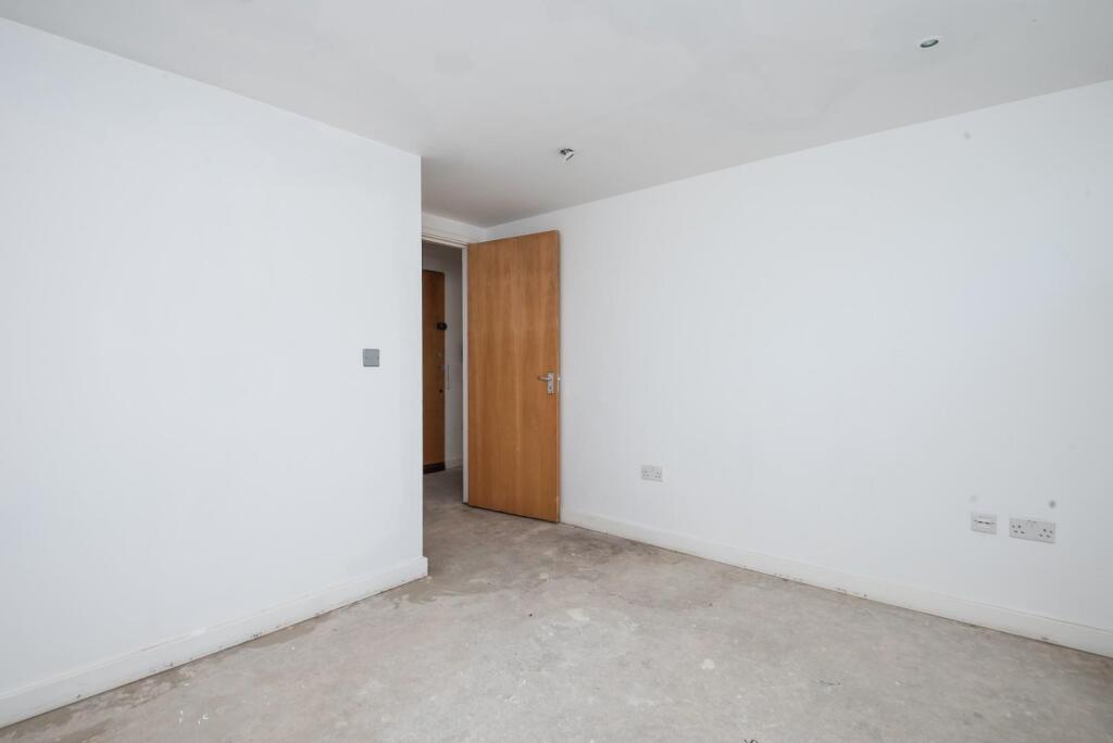 Bedroom Reverse
